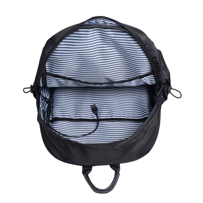 Rucsac Bărbați Capacitate Mare Călătorie Timp Liber Culoare Solidă Rucsac pentru Laptop Modă Bărbați și Femei Studenți Ghiozdan Școlar