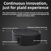 Adjustable Weight Lifting Belt Bodybuilding Lumbar Support Weightlift Waist Support Equipment Safe Exercise Belt Protection