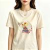 Candy Candy Anime tshirt Women meme anime aesthetic graphic t shirt gyaru streetwear Unisexga japanese japan