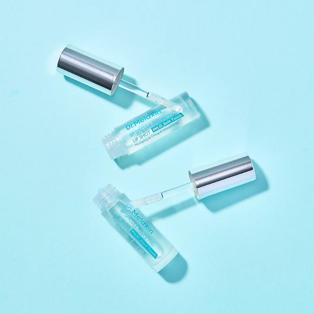Dr.Melaxin BP Spicule Plumping Lip Shot Maxi