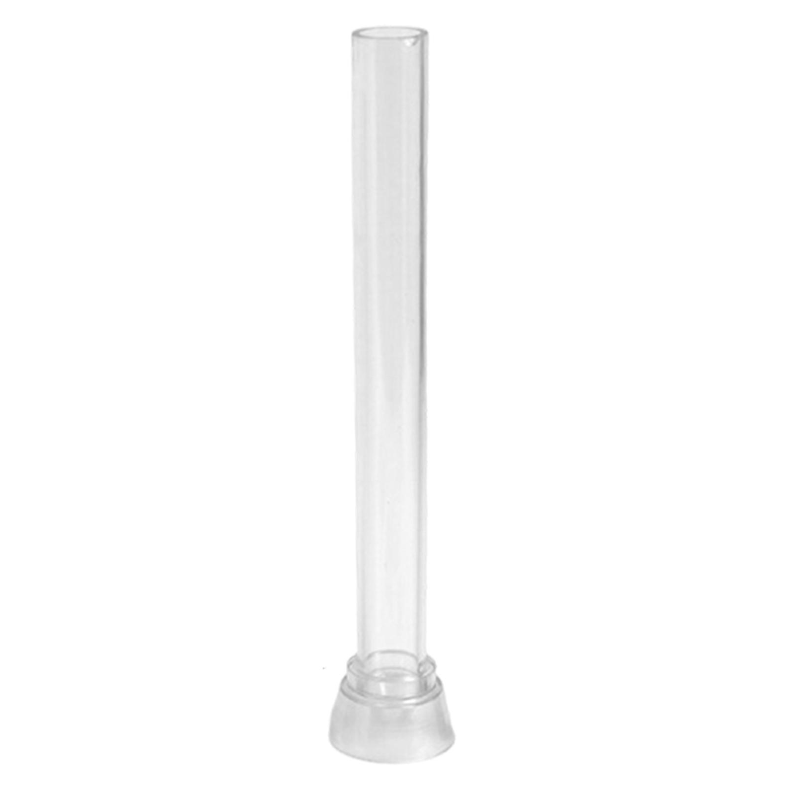

Plastic Candle Moulds For Pouring Reusable Easy To Demold For Home Decoration
