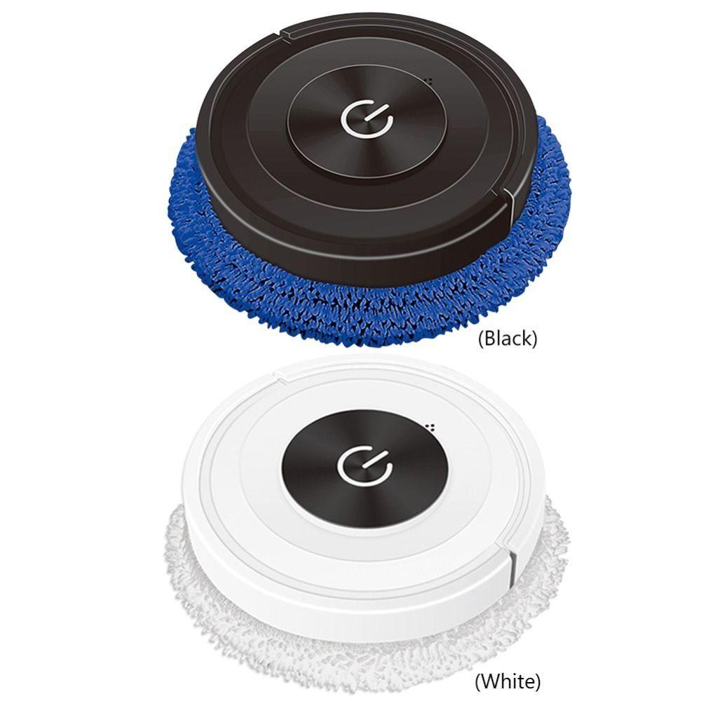 Floor Sweeper Smart Robot Vacuum Cleaner Dust Catcher Cleaning Sweeping Machine Pet Hairs