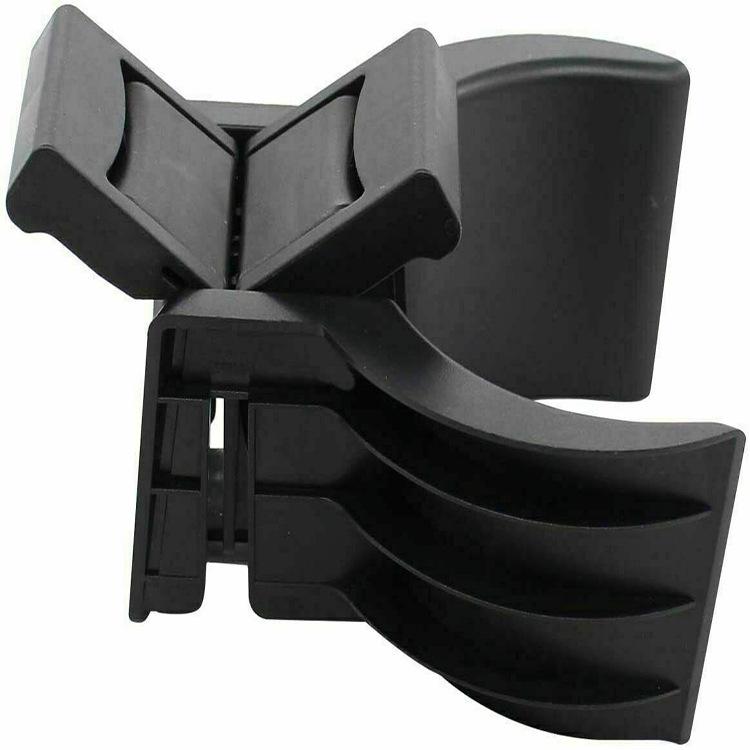 Cup Holder Insert for 2017-2019 Toyota Highlander SUV 55618-0E200