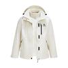 Camel Jiaolong 3.0 Women's Hardshell Outdoor Waterproof Jacket