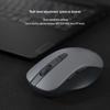 Lenovo Xiaoxin Silent Wireless Bluetooth Mouse