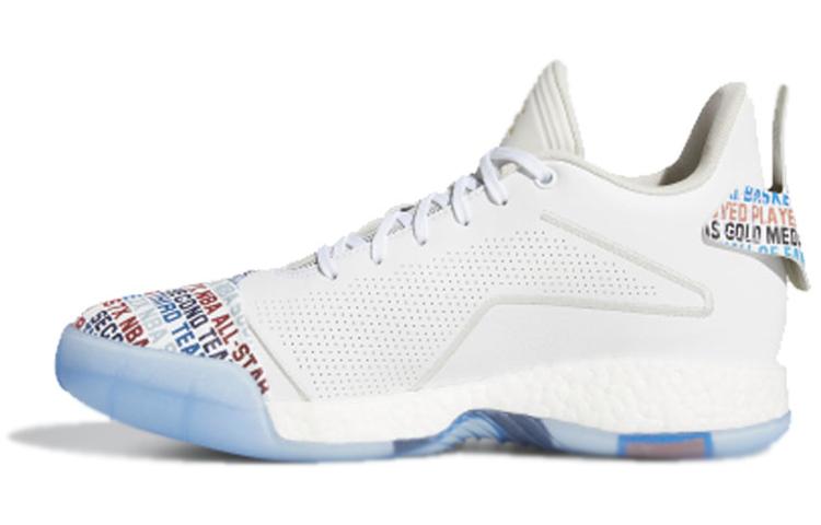 Adidas T-Mac Millennium  Silver Metallic  EF1869 40