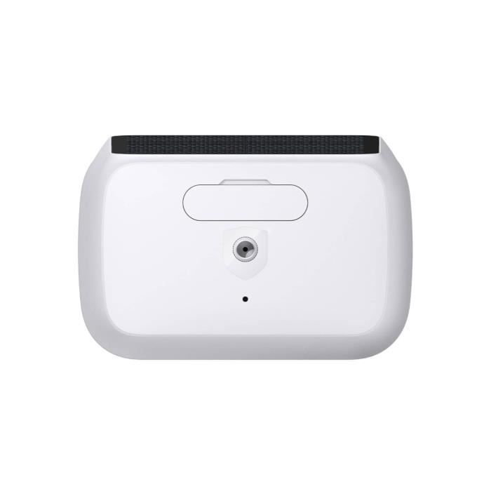Caméra 2K Solaire À Projecteur SoloCam S40 Blanc