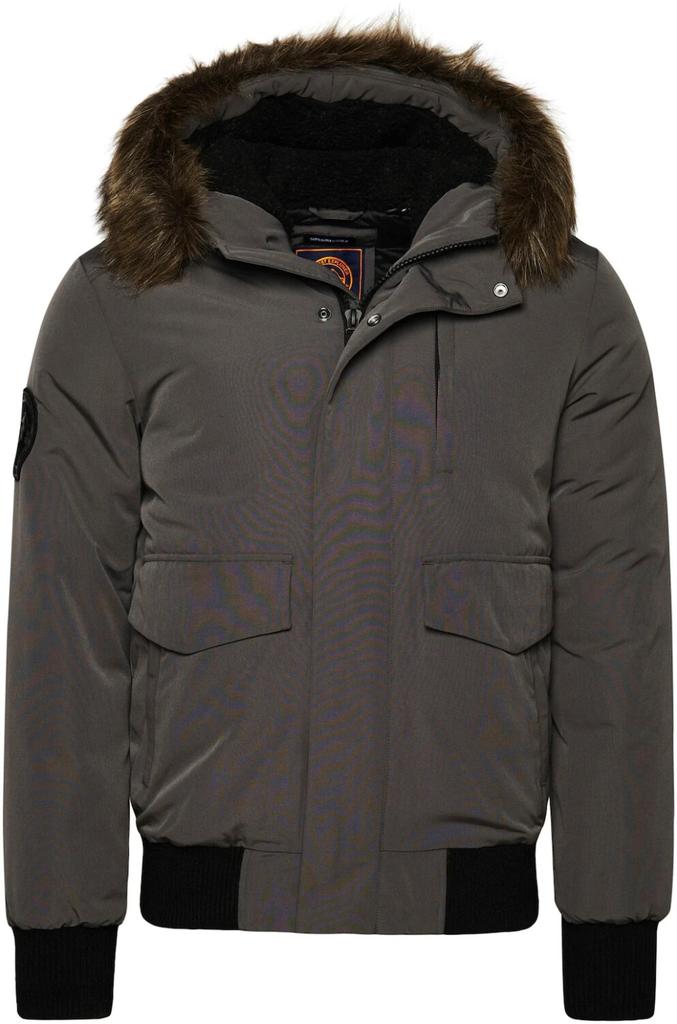 Зимняя куртка Superdry Everest Bomber Jacket (M5011113A)