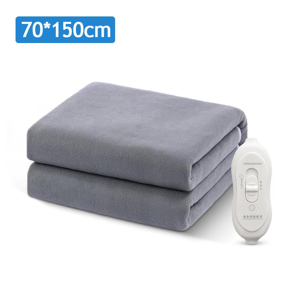 Thicker Electric Blanket Heater Double Body Warmer Heated Blanket Thermostat Household Electric Heating Blanket 220V
