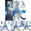 Stylish And Unique Cosplay Costume For Anime Character Enthusiasts
