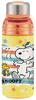 Skater Separate Mug Water Snoopy PEANUTS SSPR4 Bottle, 400ml, Musical,