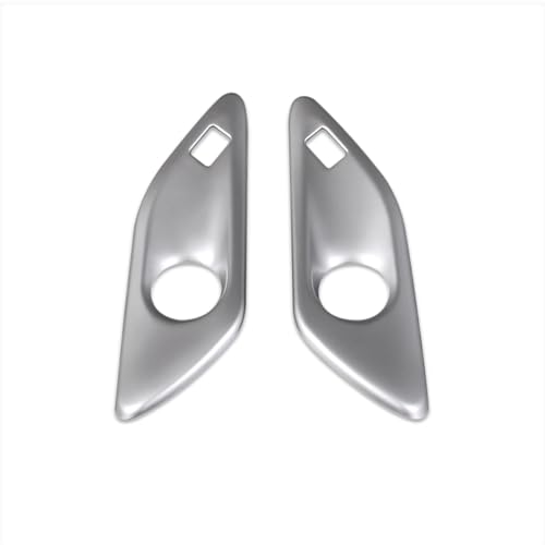 

RUIQ Toyota New Alphard Vellfire 40 Серия Эксклюзивная Отделка Динамика Передней Стойки Интерьера Панель Интерьера Кастомные Детали Аксессуары Украшение Exclu