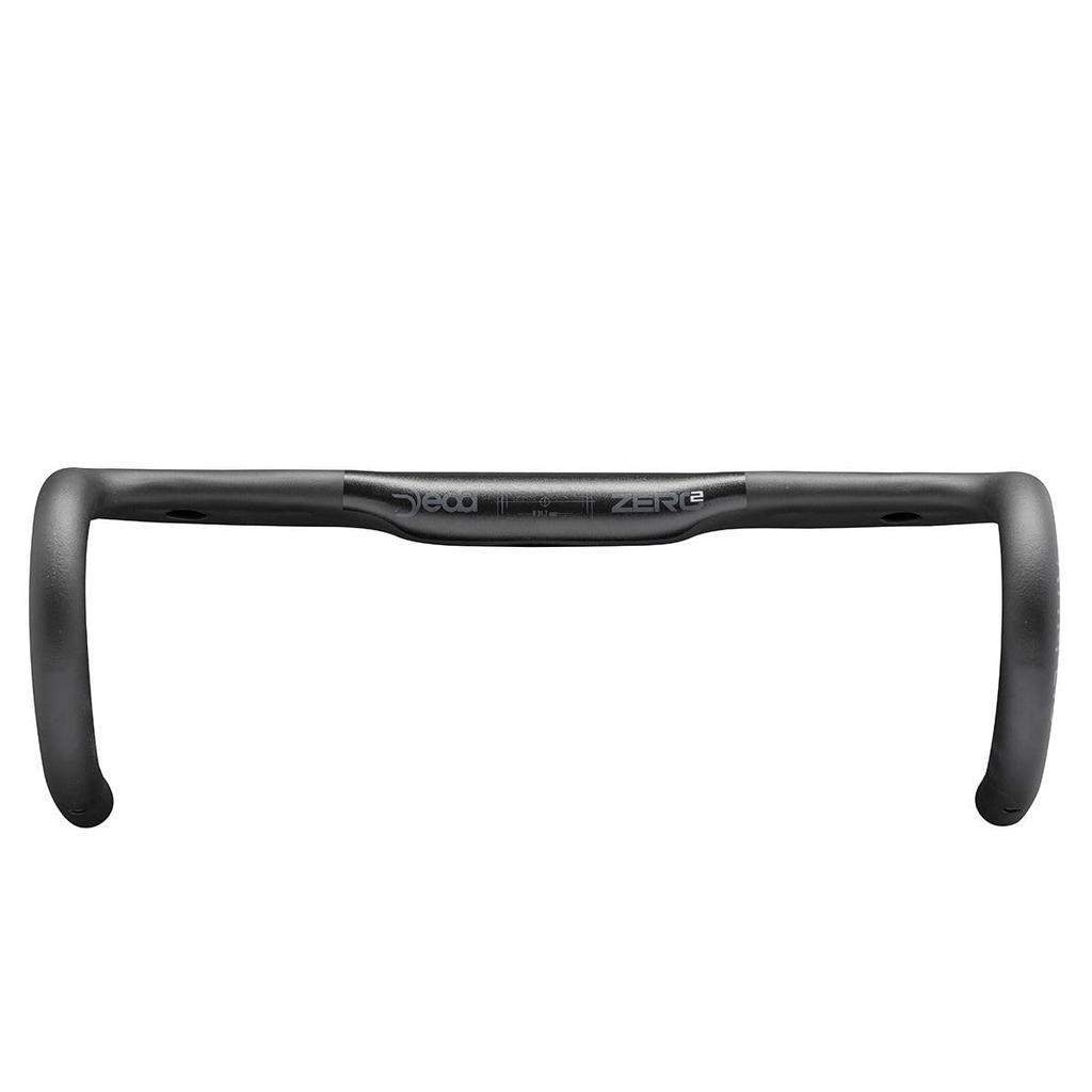 DEDA ZERO2 RHM POB Handlebar 31.7/440/Drop 130mm/Reach 75mm/Drop