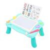 Multifunctional Children Magnetic Erasable Drawing Board Writing Tablet Doodle Board Holiday Birthday Gifts Girl Boy Toy 25-26