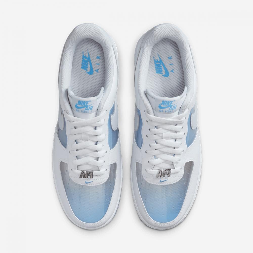 Nike Air Force 1 Retro Qs Ib5724 100