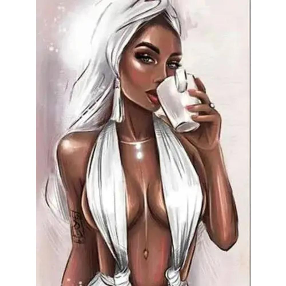 Pittura diamante a cerchio completo fai da te punto croce 3D Gatto Farfalla decorazione casa arte pittura diamante stella pittura diamante 5d