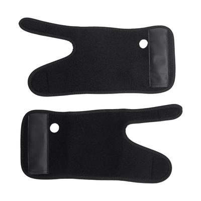 1PC Left/Right Hand Brace Removable Splint Muscle Protector Sprains Fractures Wrist Support