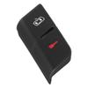 Button Switches Cover 8ED962107 for B7 2001-2008 Door Lock Actuator Cover Automotive Accessory Easy Installation