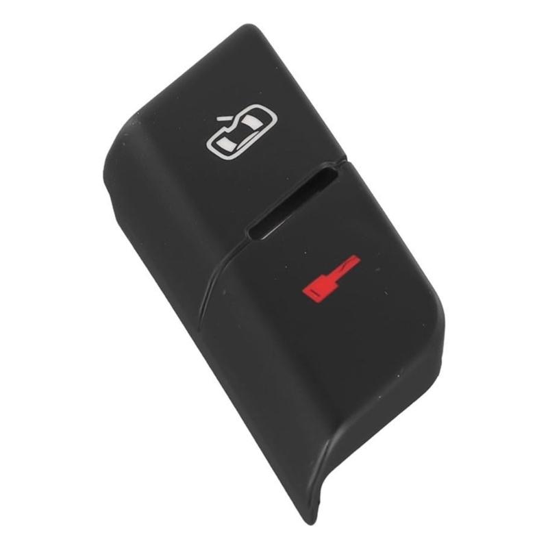 Button Switches Cover 8ED962107 for B7 2001-2008 Door Lock Actuator Cover Automotive Accessory Easy Installation