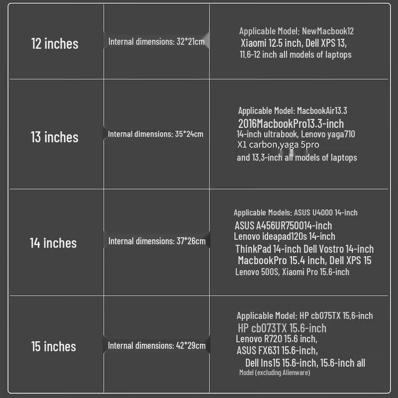 JPLAYER Laptop and Gaming Peripheral Bags