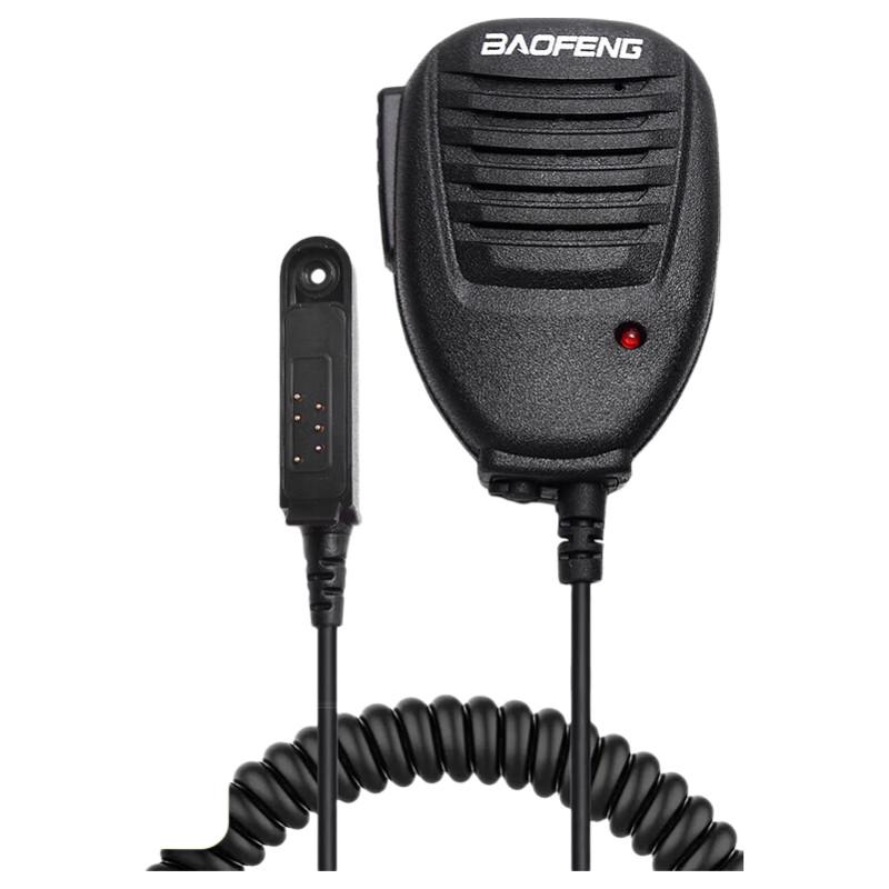 Водонепроникний мікрофон-динамік Baofeng (версія CN)