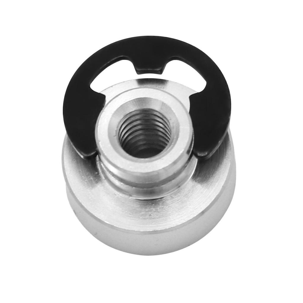 New Rear Fender Seat Bolt Nut Mount Screw Kit Fit For Harley Softail Sportster-