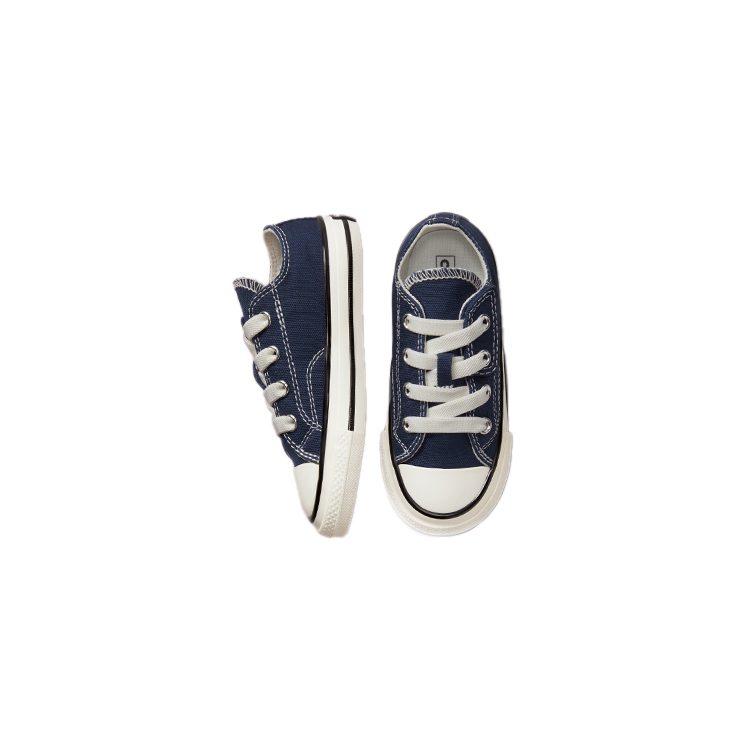 Converse 1970s Abrasion Resistant Abrasion Resistant Low top Canvas Shoes Infant And Toddler 772888C