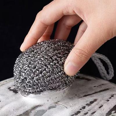 Yemek takımı – Bulaşıklar için kazıyıcılar ve fırçalar