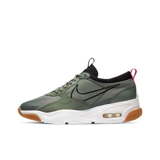 

Nike Skyve Max Spiral Sage BQ4432-300 EU 42.5 чорний/коричневий
