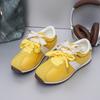 9 cold sticky women's shoes flat comfortable casual spring new versatile light sports