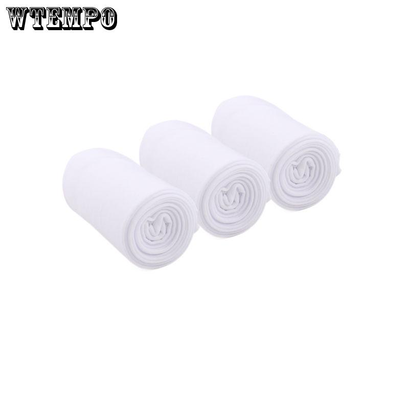 

3 шт./лот, колготки, леггинсы для девочек, носки, плотные мягкие колготки M