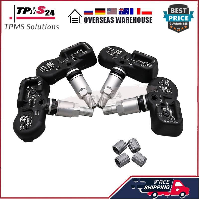 

Датчик контроля давления в шинах PMV-C210 433 МГц для Lexus ES GS LX NX RC RX Toyota Prius Sienna Tundra Venza Verso Yaris Hiace