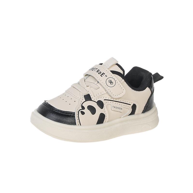 Kids' 2025 Autumn Versatile Non-Slip Soft Sole Sports & Casual Shoes