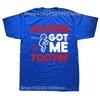 Gluten Tootin Funny Gluten Free Joke Graphic Tshirts Men Womens Fashion Casual Tshirt 100 Cotton Loose Oversized T Shirt