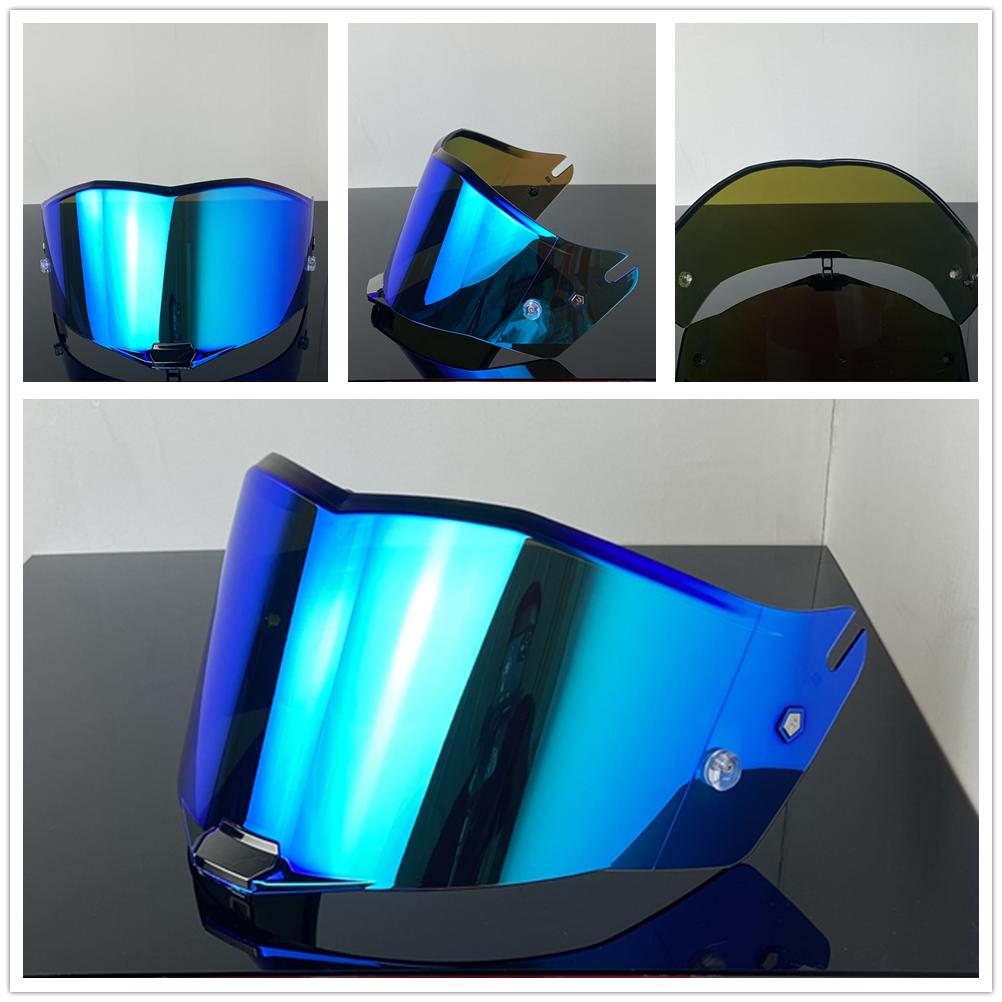 Thunder plexi pro LS2 FF805, Thunder hledí Příslušenství pro motocyklové helmy