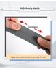High Elasticity Knit Canvas Belt with Elastic Waistband - Fashionable and Comfortable