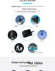 North Sky Dual-Mode High Gain GPS GNSS Antenna with SMA FAKRA for Car Use - Active BeiDou BN-143AJ