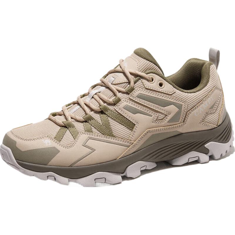 

Camel Lightweight Anti-Slip Hiking & Trekking Shoes EU 38