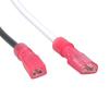Speaker Connector Harnesses for Chevy Cadillac Buick GMC Car Audios Player Wiring Harness Replacement