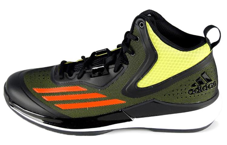 

Adidas Title Run Semi Solar Yellow S84203 42