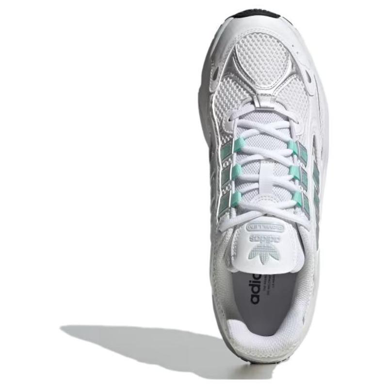 Adidas Zapatillas Ozmillen 'White Clear Mint' IF6569