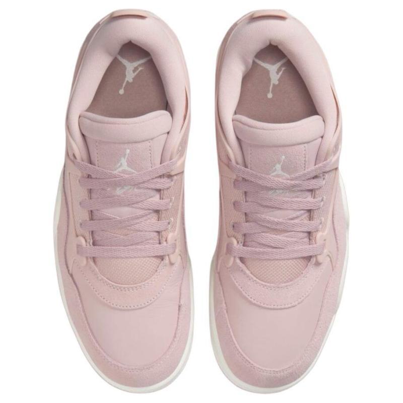 Jordan 4 Rm Pink Oxford Women's'ss Jordan FQ7940-600