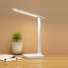 1 pz lampada da scrivania a Led lampada da scrivania pieghevole touch comodino lettura dormitorio protezione per gli occhi ricarica USB luce notturna YSXX
