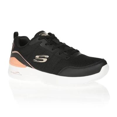 Sneakers Schwarz Skech-Air Dynamight