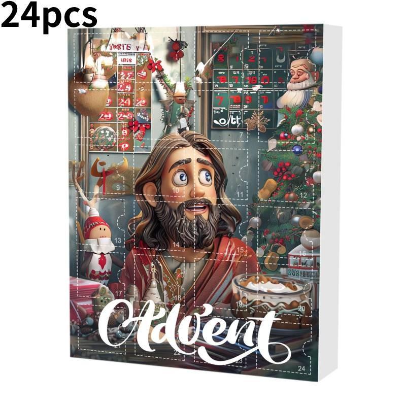 Exclusive Easter Ornament Blind Box Collection For Memorable Holiday Moments Style A