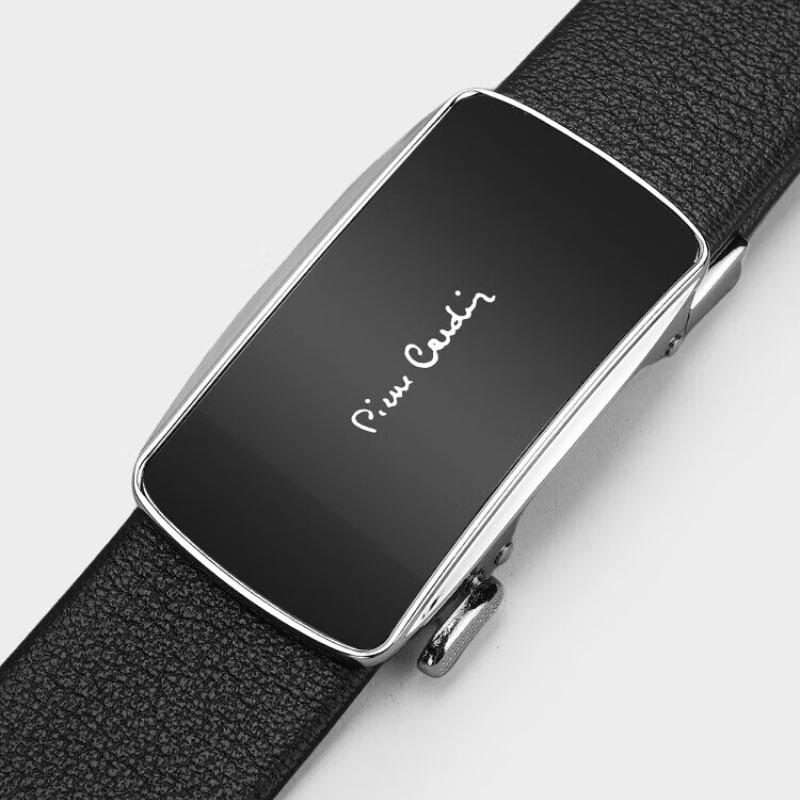

Мужской кожаный складной кошелек Pierre Cardin