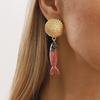 Fashion Drop Earrings For Women's Jewelry