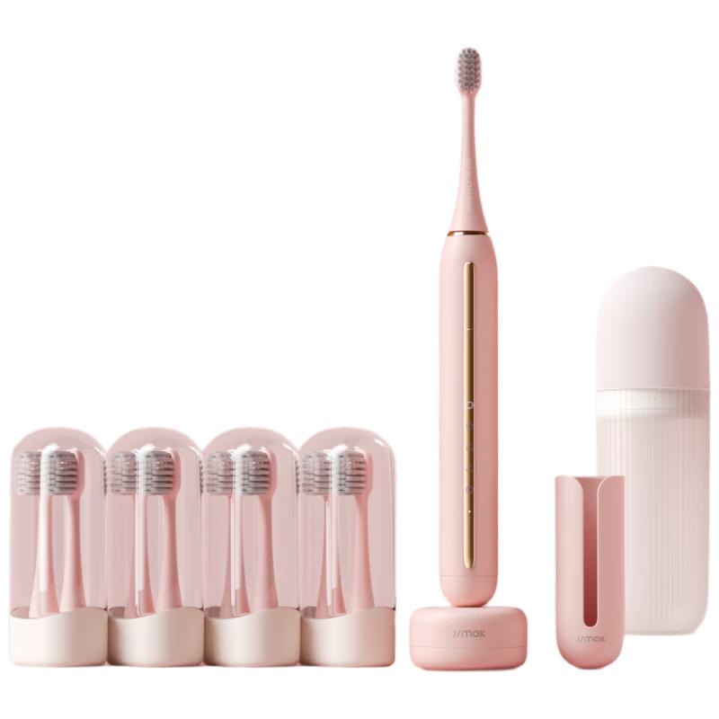 JINMEIKE J1 Upgrade Sonic Electric Toothbrush