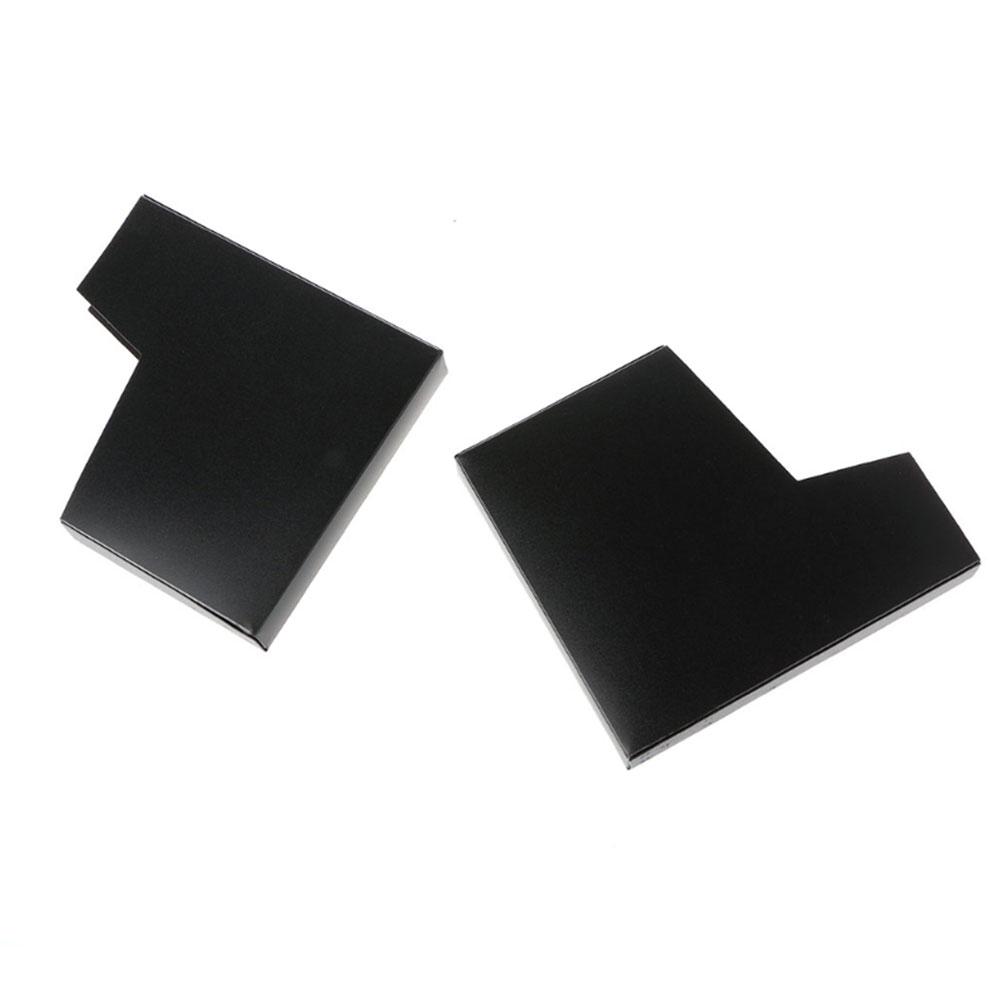 10pcs/lot Dust Protective Case Cover For Nintendo for NES Game Cartridge Dust Sleeve For NES Matte Protectors Covers