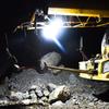 With Magnet LED COB Torch USB Rechargeable Handheld Floodlight Portable Lantern  Outdoor Use